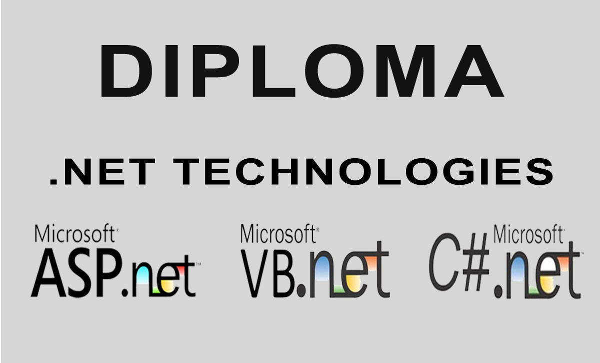 Diploma in dotnet